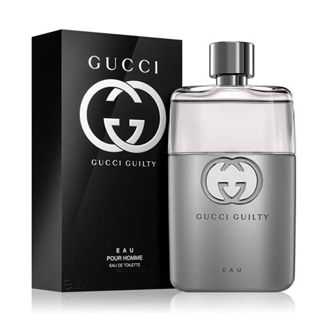 scents like gucci guilty|gucci guilty scent description.